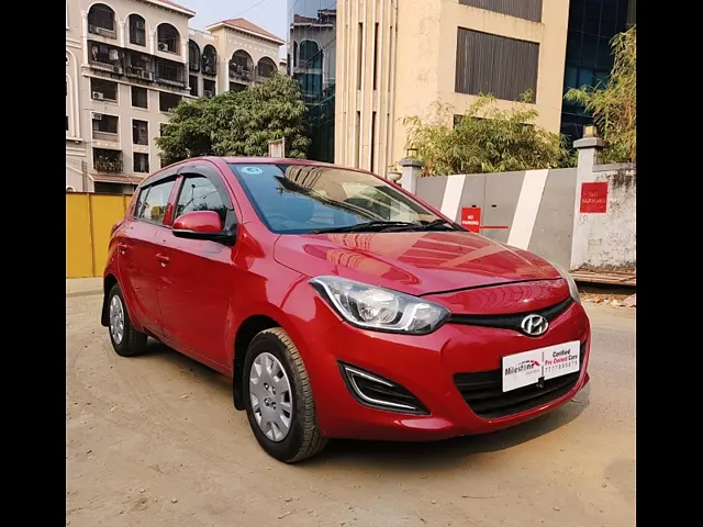 Used 2012 Hyundai i20 in Mumbai