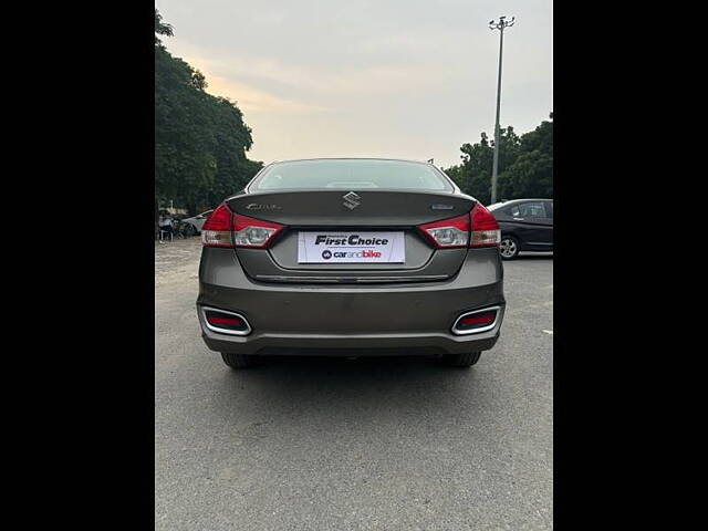 Used Maruti Suzuki Ciaz Delta Hybrid 1.5 [2018-2020] in Noida