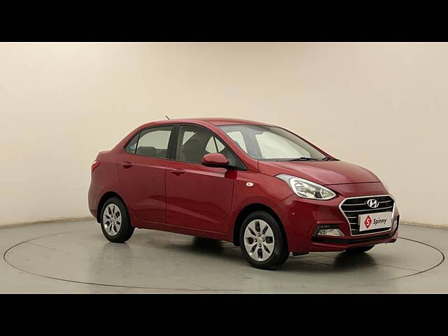 Used Hyundai Xcent [2014-2017] S 1.2 in Pune