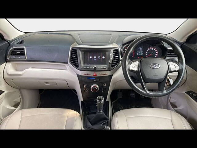 Used Mahindra XUV300 [2019-2024] W6 1.2 Petrol in Ahmedabad