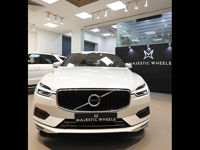 Used 2019 Volvo XC60 in Pune