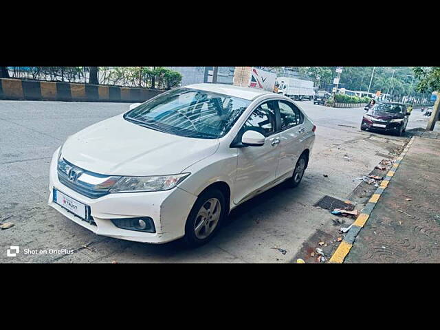 Used Honda City [2014-2017] V in Mumbai