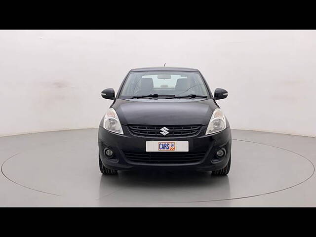 Used Maruti Suzuki Swift DZire [2011-2015] VXI in Mysore