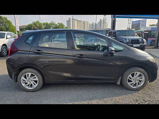 Used Honda Jazz [2015-2018] V AT Petrol in Pune