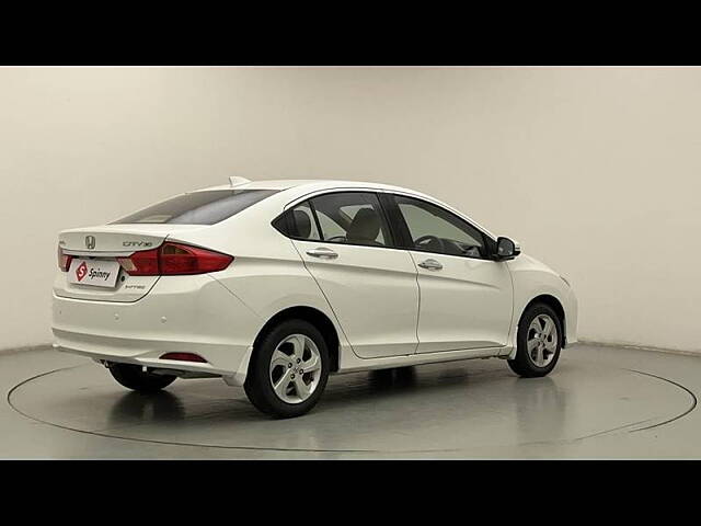 Used Honda City [2014-2017] V in Pune