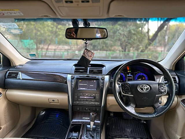 Used Toyota Camry [2015-2019] Hybrid [2015-2017] in Delhi