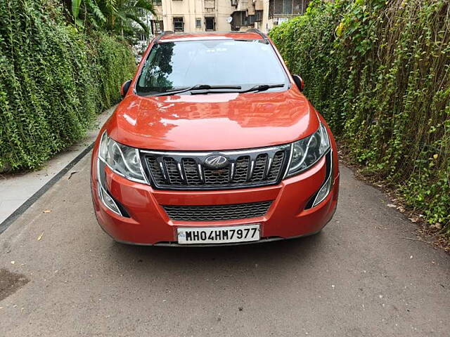 Used Mahindra XUV500 [2015-2018] W10 AT in Mumbai