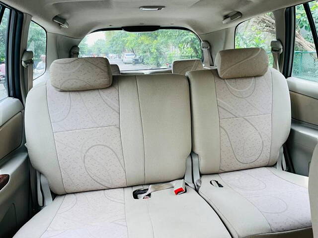 Used Toyota Innova [2015-2016] 2.5 VX BS IV 8 STR in Surat