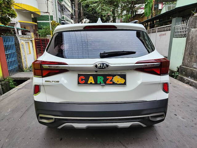 Used Kia Seltos [2019-2022] HTK Plus 1.5 [2019-2020] in Siliguri