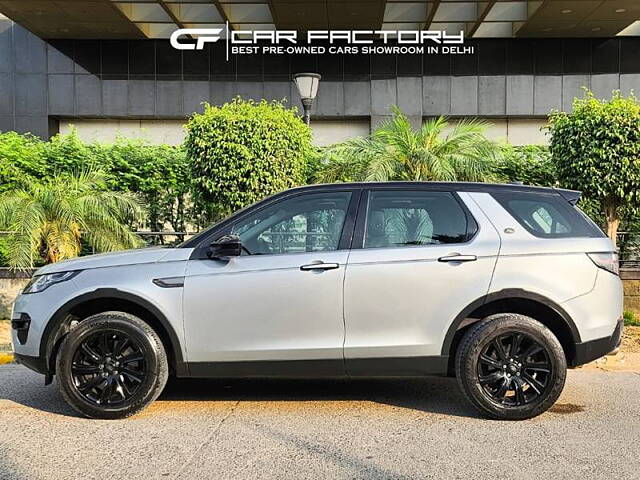 Used Land Rover Discovery Sport [2018-2020] SE in Delhi