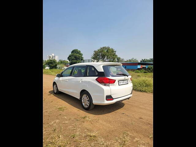 Used Honda Mobilio V Diesel in Nashik