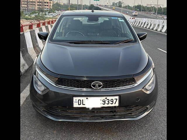 Used Tata Altroz XZ Plus Petrol [2021-2023] in Delhi