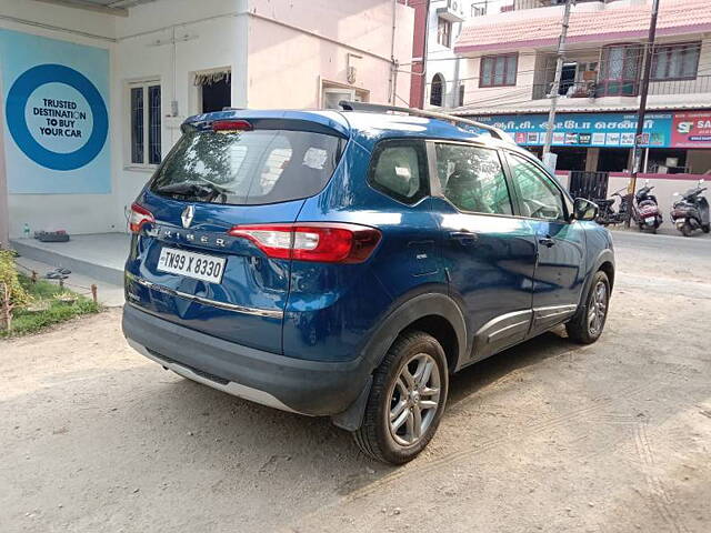 Used Renault Triber [2019-2023] RXZ [2019-2020] in Coimbatore