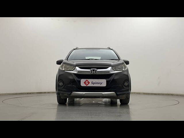 Used Honda WR-V [2017-2020] VX MT Diesel in Hyderabad