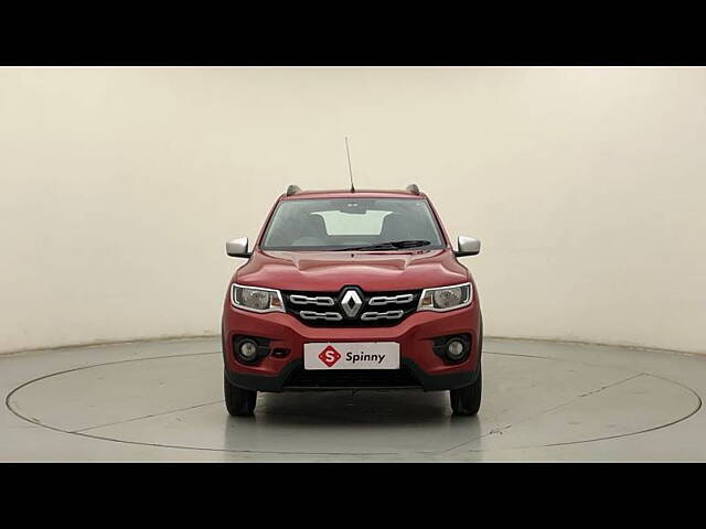 Used Renault Kwid [2019] [2019-2019] 1.0 RXT AMT Opt in Pune