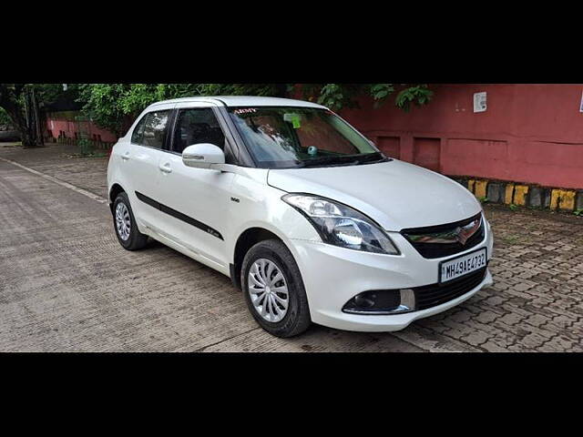 Used 2016 Maruti Suzuki Swift DZire in Nagpur