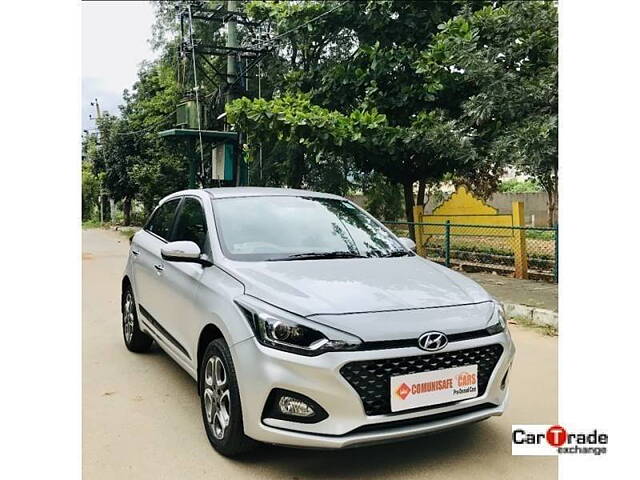 Used Hyundai Elite i20 [2018-2019] Asta 1.4 (O) CRDi in Bangalore