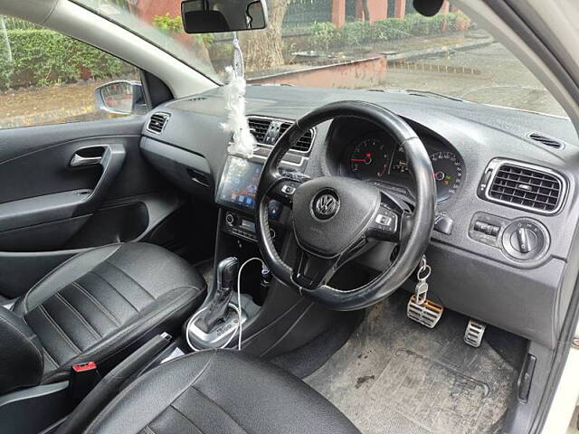 Used Volkswagen Polo [2014-2015] GT TSI in Navi Mumbai