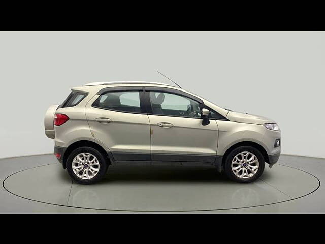 Used Ford EcoSport [2015-2017] Titanium 1.5L TDCi in Bangalore