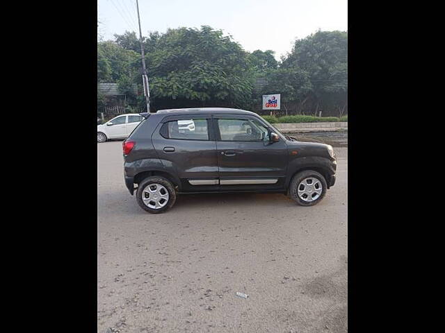 Used Maruti Suzuki S-Presso [2019-2022] VXi Plus in Delhi