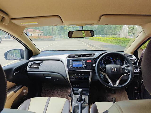 Used Honda City [2014-2017] V in Pune