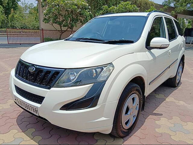 Used Mahindra XUV500 [2015-2018] W4 in Ahmedabad