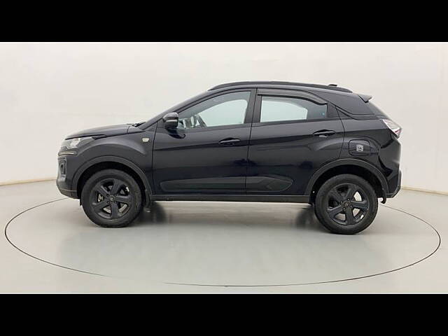 Used Tata Nexon [2020-2023] XZA Plus (O) Dark Edition in Hyderabad