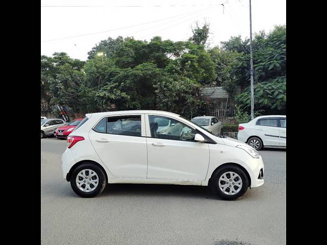 Used Hyundai Grand i10 [2013-2017] Magna 1.2 Kappa VTVT [2013-2016] in Delhi