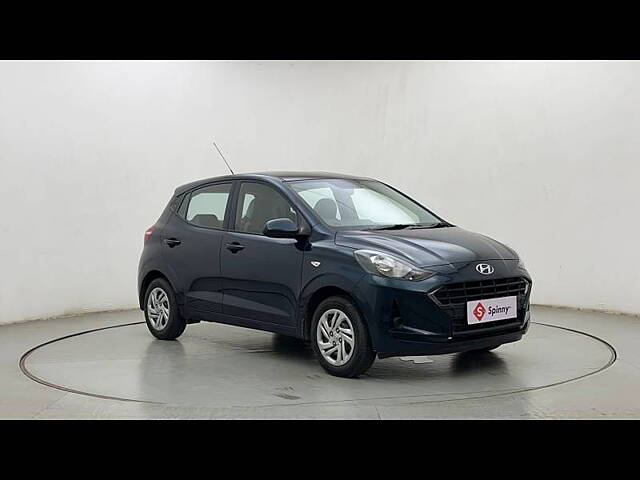 Used Hyundai Grand i10 Nios [2019-2023] Magna 1.2 Kappa VTVT in Thane