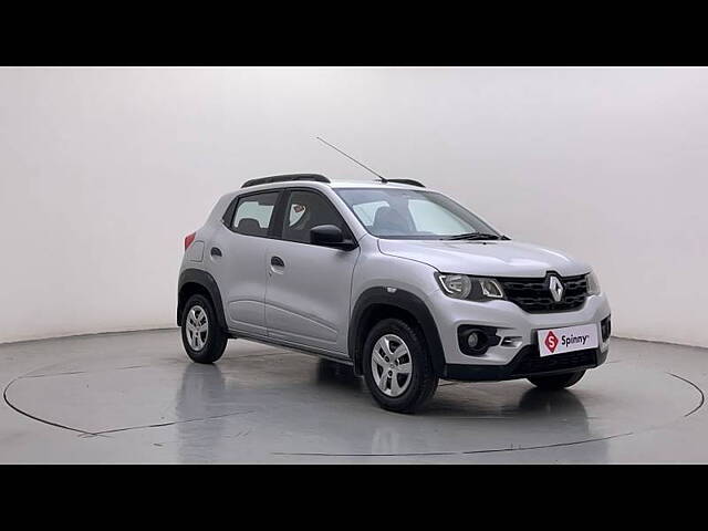 Used Renault Kwid [2015-2019] RXT [2015-2019] in Bangalore