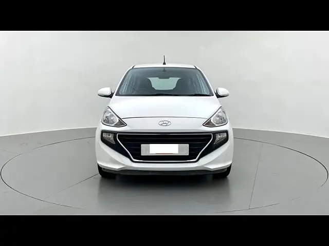 Used 2019 Hyundai Santro in Zirakpur