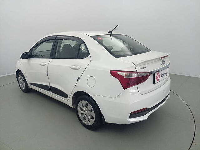 Used Hyundai Xcent [2014-2017] S 1.2 in Jaipur