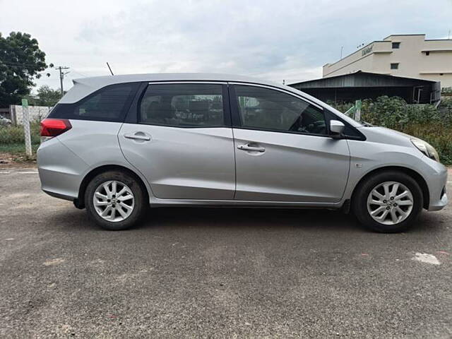 Used Honda Mobilio V Diesel in Tiruchirappalli