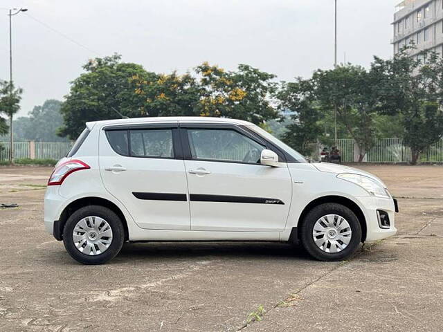 Used Maruti Suzuki Swift [2014-2018] VDi in Ahmedabad