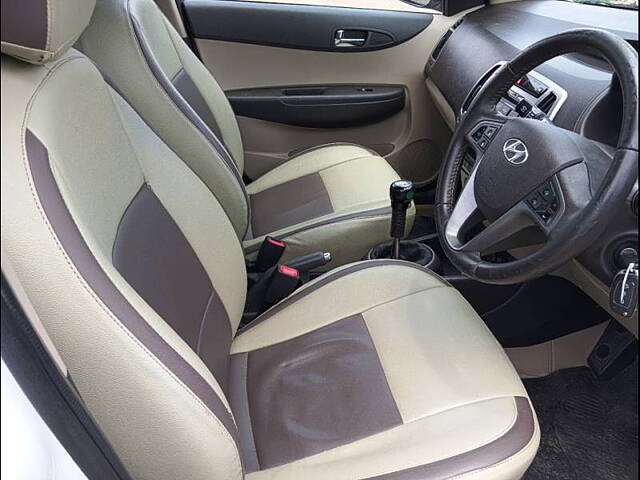 Used Hyundai i20 [2012-2014] Sportz 1.2 in Pune