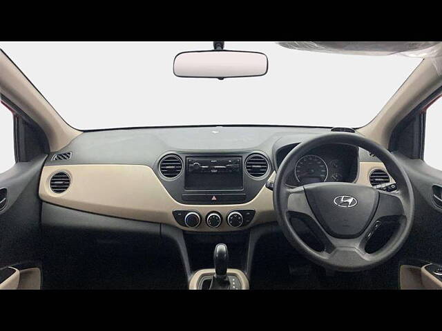 Used Hyundai Grand i10 Magna 1.2 Kappa VTVT in Kochi