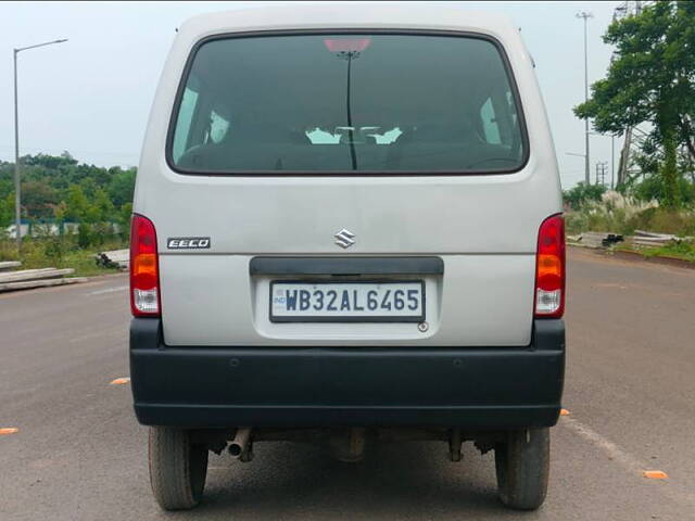 Used Maruti Suzuki Eeco 7 STR STD [2022-2023] in Kharagpur