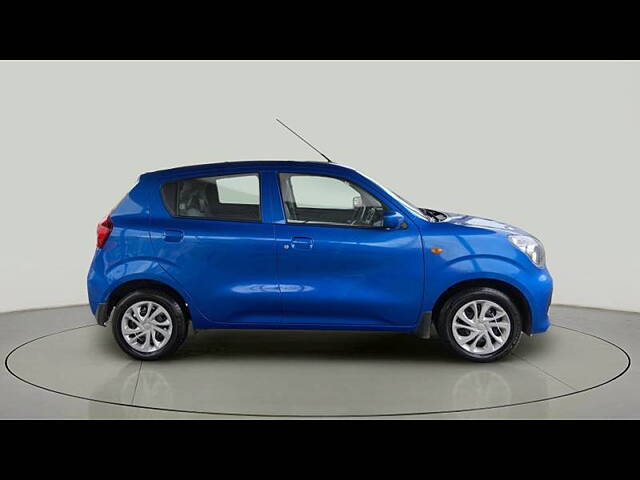 Used Maruti Suzuki Celerio [2017-2021] VXi in Coimbatore