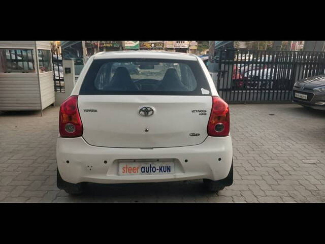 Used Toyota Etios Liva [2011-2013] GD in Chennai