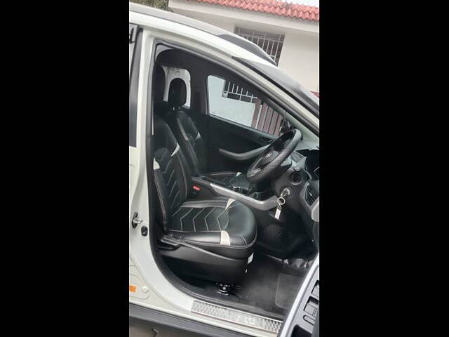 Used Tata Nexon [2017-2020] XM in Coimbatore