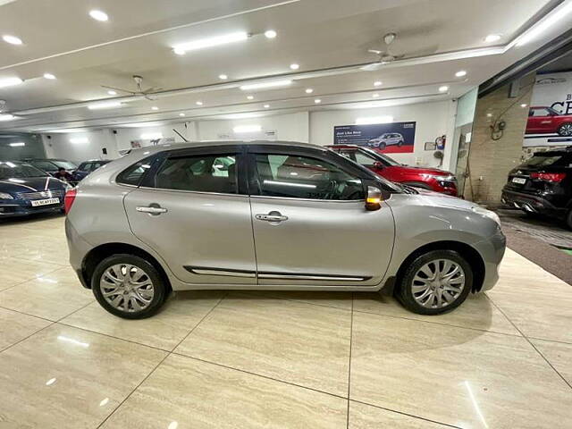 Used Maruti Suzuki Baleno [2019-2022] Zeta in Delhi