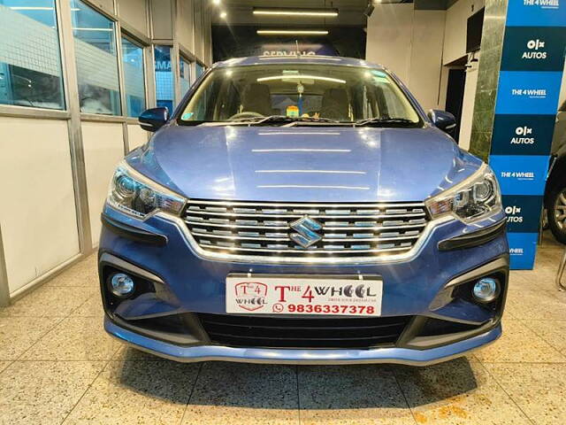 Used 2019 Maruti Suzuki Ertiga in Kolkata