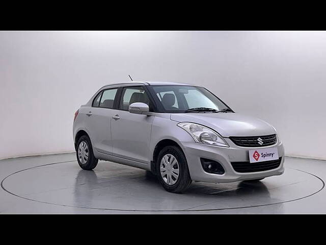 Used Maruti Suzuki Swift DZire [2011-2015] VXI in Bangalore