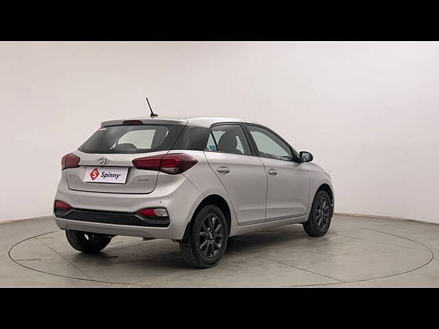 Used Hyundai Elite i20 [2018-2019] Asta 1.2 in Chandigarh