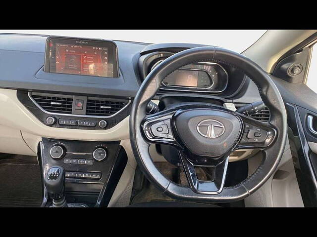 Used Tata Nexon [2020-2023] XZ Plus (S) [2022-2023] in Jaipur