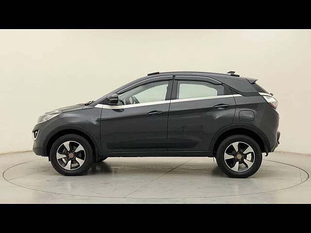 Used Tata Nexon [2017-2020] XZ Plus Diesel in Pune