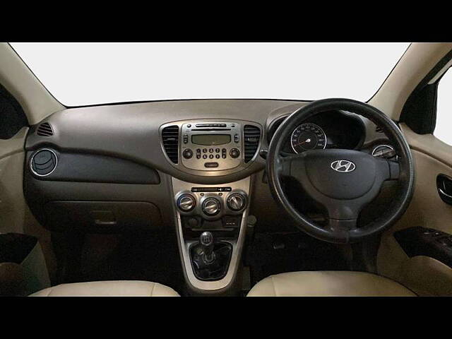 Used Hyundai i10 [2010-2017] Sportz 1.2 Kappa2 in Chandigarh