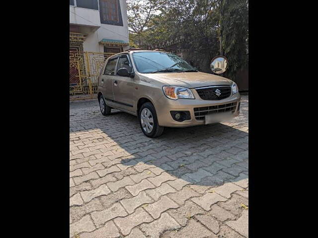 Used Maruti Suzuki Alto K10 [2010-2014] VXi in Delhi