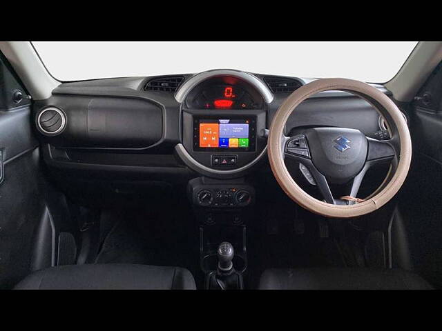 Used Maruti Suzuki S-Presso [2019-2022] VXi Plus in Ahmedabad