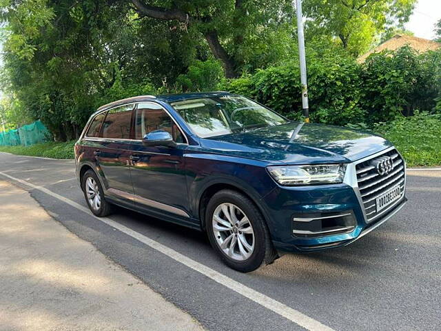 Used Audi Q7 [2015-2020] 45 TDI Technology Pack in Delhi